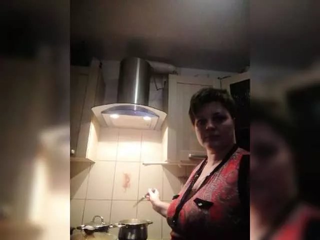 -alenyshka- on BongaCams