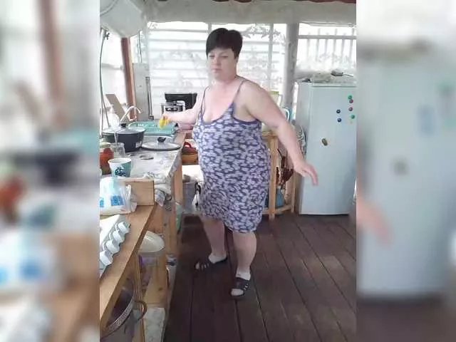 -alenyshka- on BongaCams