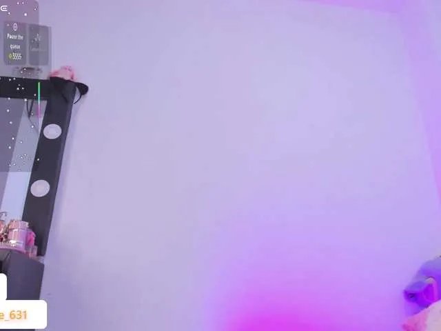 -Anette on BongaCams