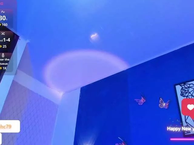 -Anette on BongaCams