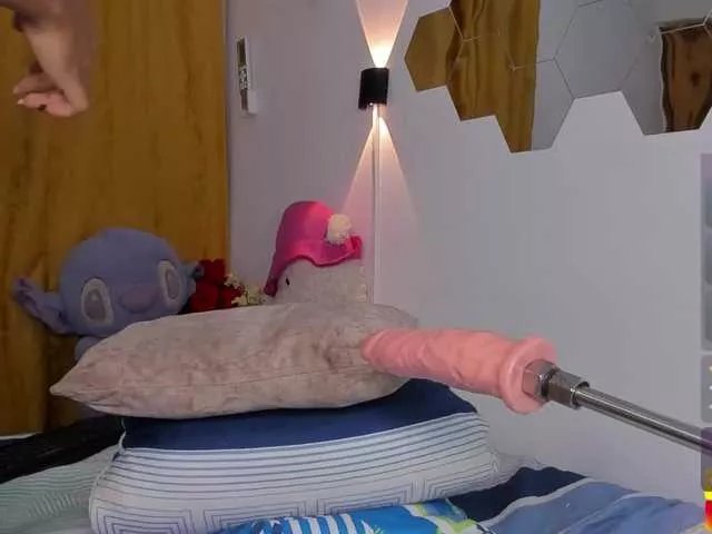 -Anette on BongaCams