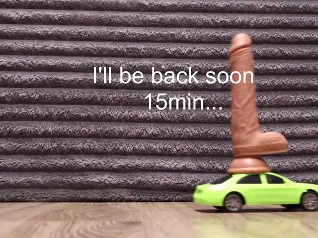 -Angel-Devil- on BongaCams