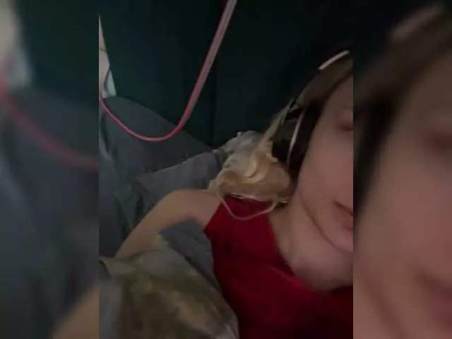 Freechat -Angelina1- on BongaCams