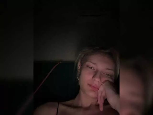 Freechat -Angelina1- on BongaCams