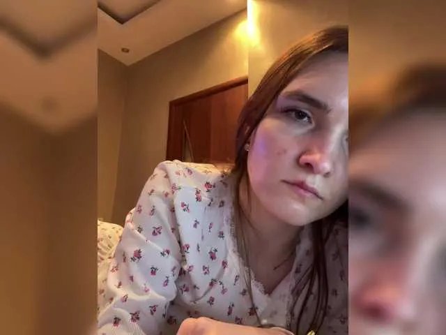 -APELSINKA- on BongaCams