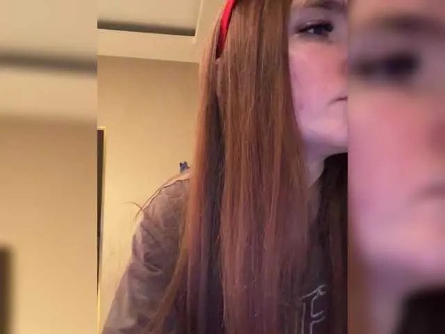 -APELSINKA- on BongaCams