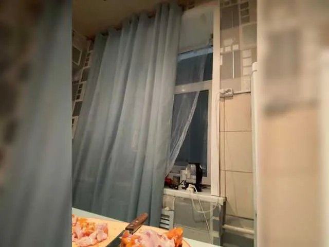 -APELSINKA- on BongaCams