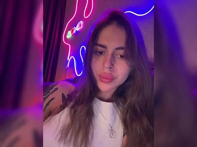 -Aperol- on BongaCams