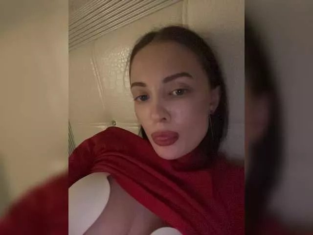 -Barbie-Size- on BongaCams
