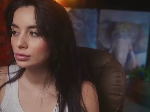 -Bombshell- on BongaCams