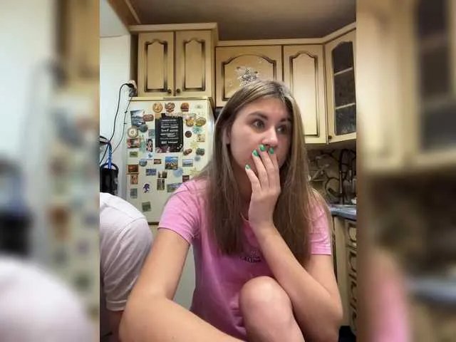 -Breid-1 on BongaCams