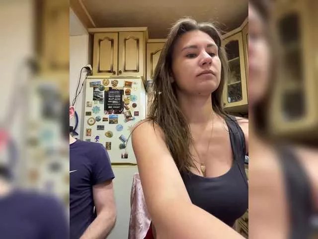 -Breid-1 on BongaCams