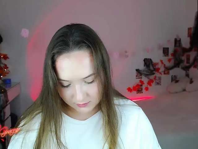 -EmilyxGrasez- on BongaCams