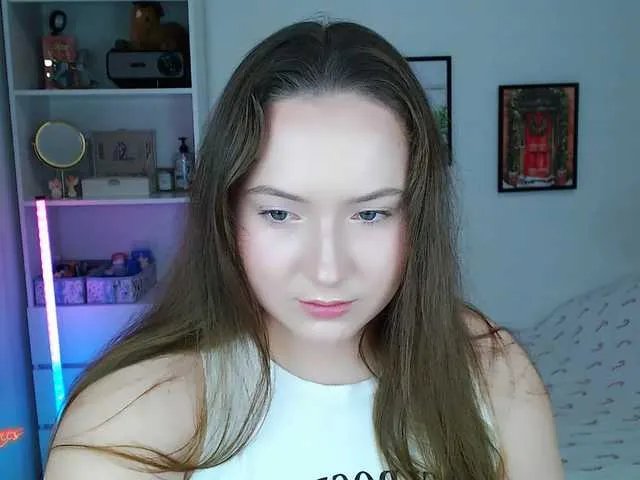 -EmilyxGrasez- on BongaCams