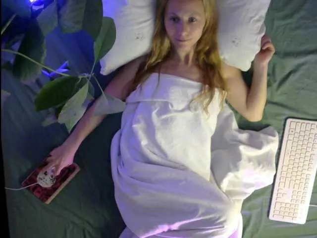 -Fiona88- on BongaCams