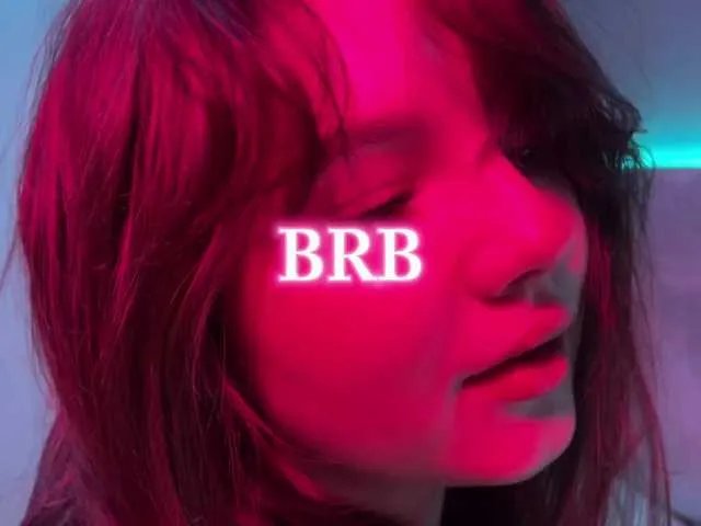 -FoxAlisa- on BongaCams