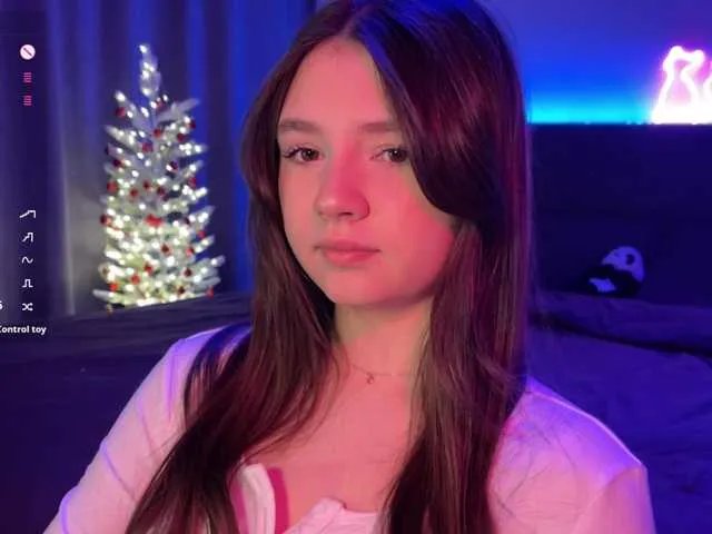 -FoxAlisa- on BongaCams