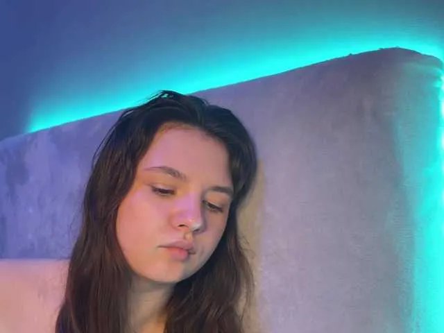 -FoxAlisa- on BongaCams