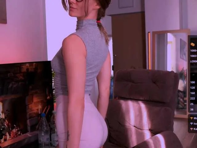 -JesusWife- on BongaCams