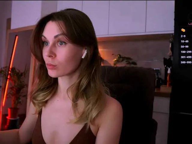 -JesusWife- on BongaCams
