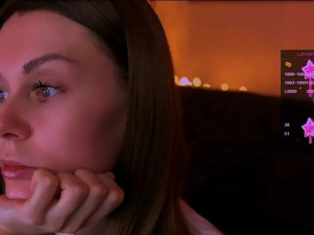 -JesusWife- — Hi everyone, I'm Sasha. Hi everyone! Check the Tip Menu, spin the Wheel of Fortune. Try your luck.  For treats and training@total -- goal, @sofar collected, @remain 