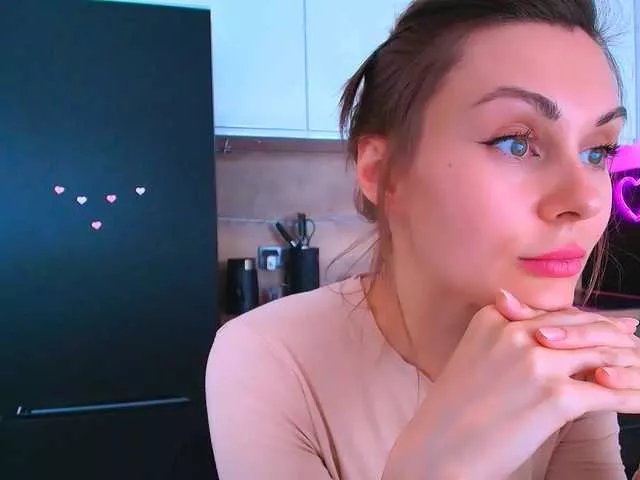 -JesusWife- on BongaCams