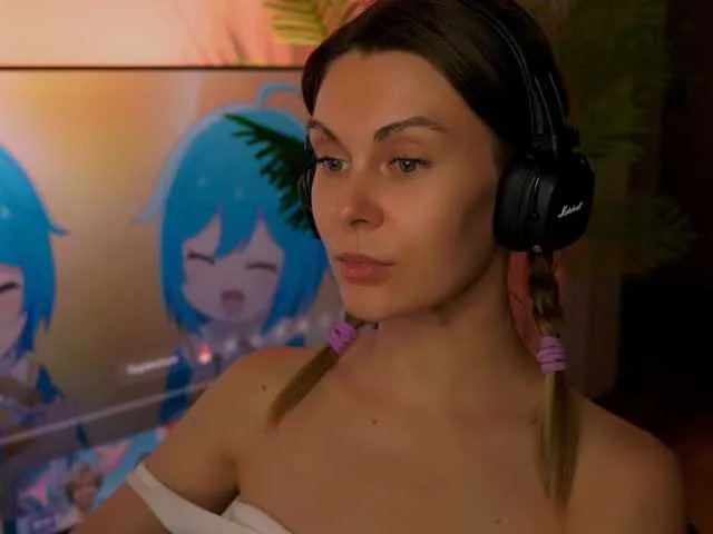 -JesusWife- on BongaCams