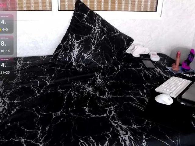 -Kitten-Meow- on BongaCams