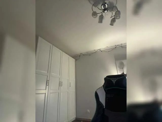 Freechat -Lana-Chester- on BongaCams