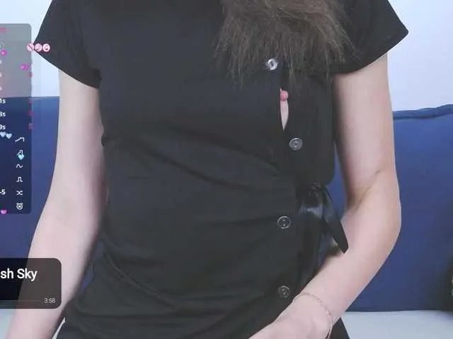 -Lorik- on BongaCams