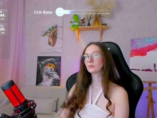 -Lovely on BongaCams