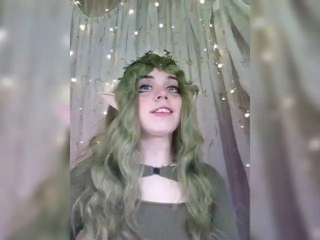 -Marcelline on BongaCams