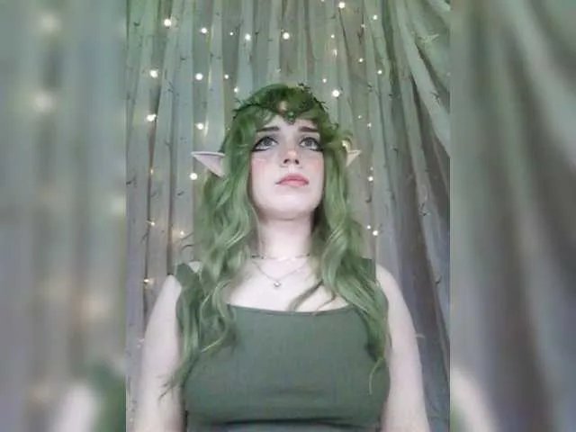 -Marcelline on BongaCams