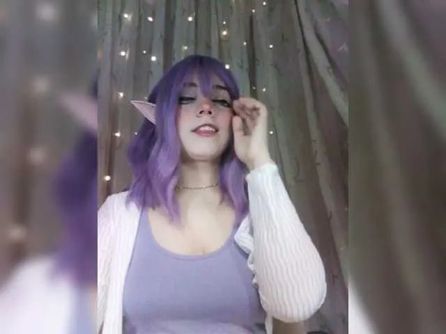 -Marcelline on BongaCams