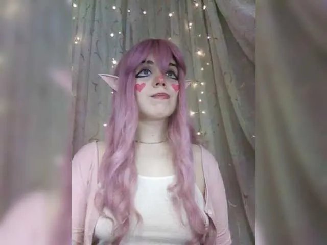 -Marcelline on BongaCams