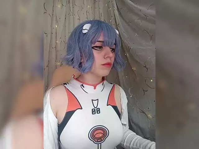 -Marcelline on BongaCams