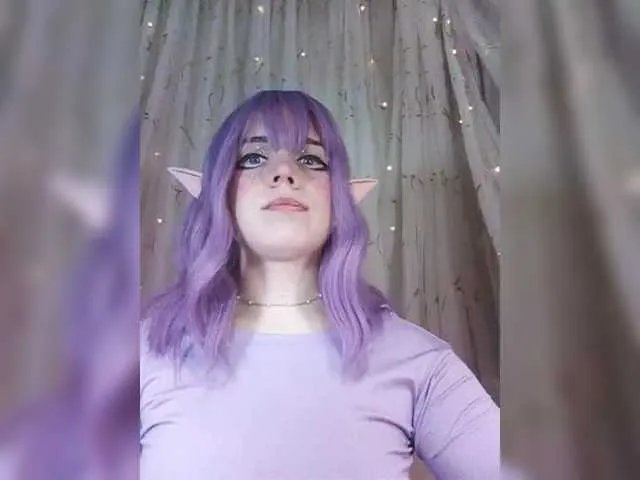 -Marcelline on BongaCams