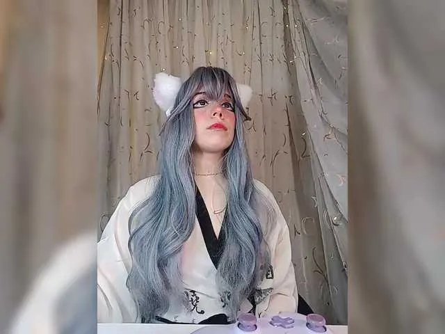 -Marcelline on BongaCams