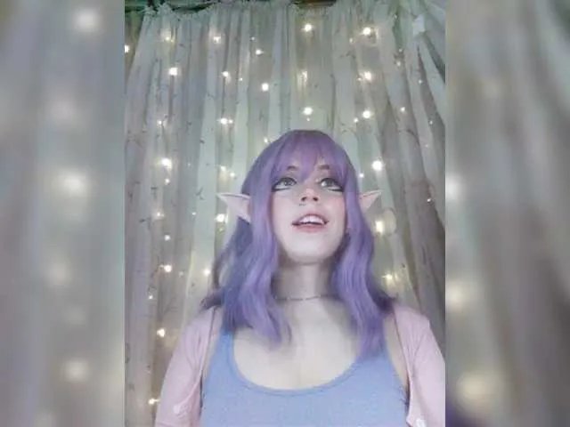 -Marcelline on BongaCams