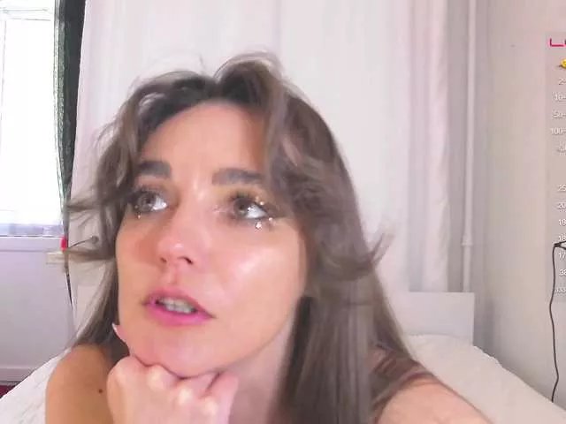 -MARIDRAGON- on BongaCams