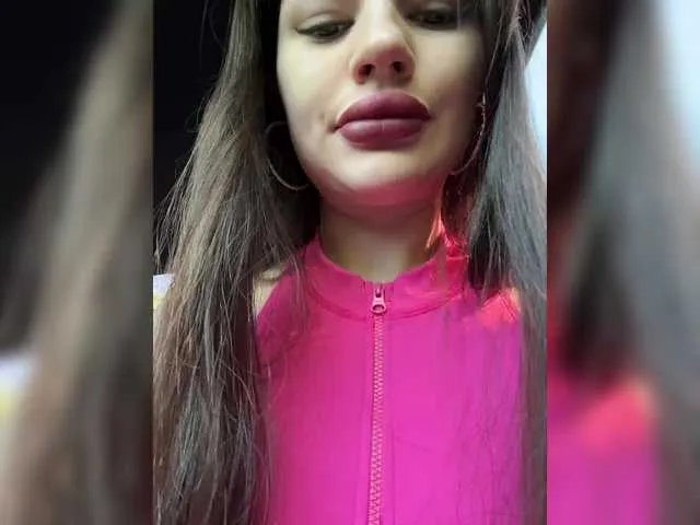 -MaybeBaby- on BongaCams