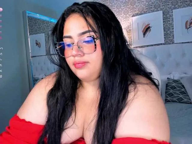 -michel-bbw on BongaCams