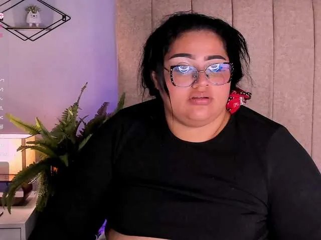 -michel-bbw on BongaCams
