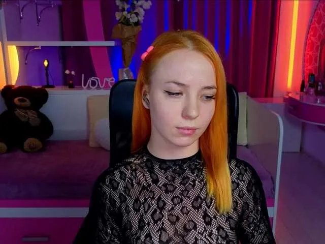 -milla--- on BongaCams