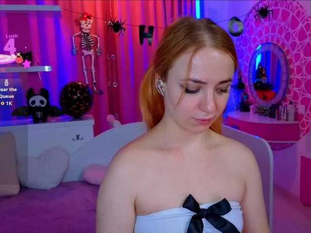 -milla--- on BongaCams