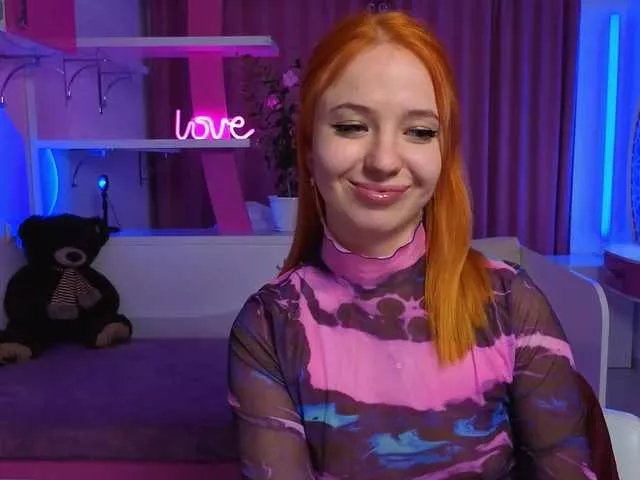 -milla--- on BongaCams