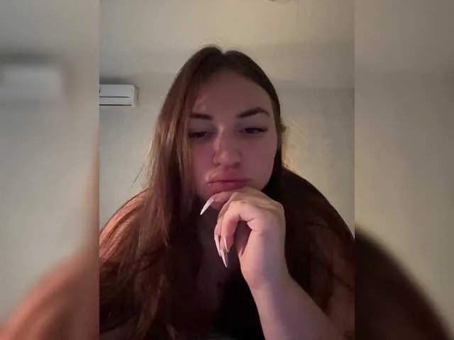 -MONIKA- on BongaCams