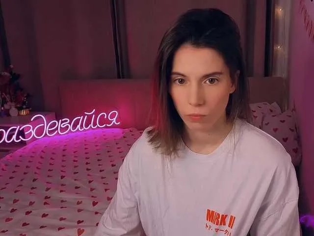 -naomisweet- on BongaCams