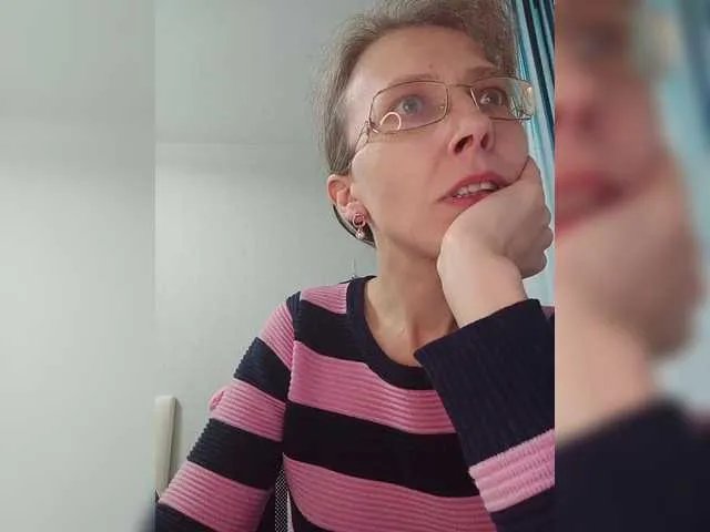 -queen-margo- on BongaCams