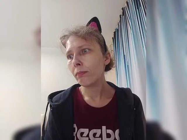 -queen-margo- on BongaCams